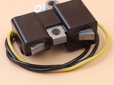 Ignition Coil Old Type Husq 61